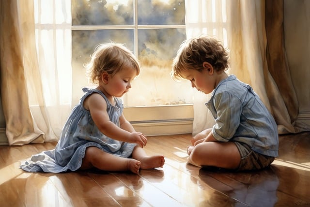 Nielen dospelý, ale aj deti vnímajú zvýšenú teplotu v priestoroch